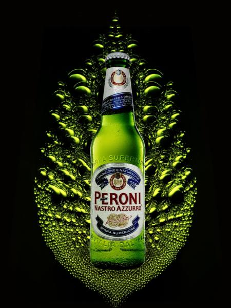 Photograph Barry Makariou Peroni on One Eyeland